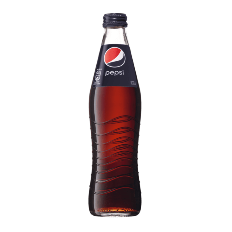 Cola (Zuckerfrei)